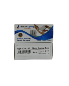 Mc 170106 Elastic Bandage 6cm