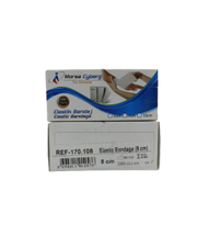 Mc 170108 Elastic Bandage 8cm