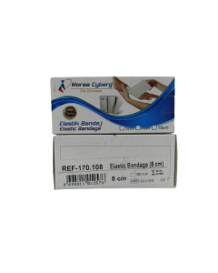 Mc 170108 Elastic Bandage 8cm