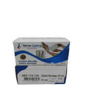 Mc 170110 Elastic Bandage 10cm