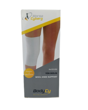 Mc 20001 Small Bodycy Wool Knee Support