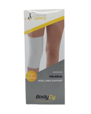 Mc 20001 Xx Large Bodycy Wool Knee Support