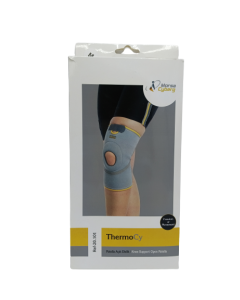 Mc 20101 Medium Neoprene Knee Support Open Patella