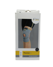 Mc 20101 Small Neoprene Knee Support Open Patella