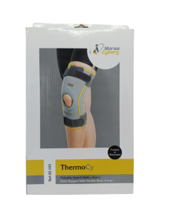 Mc 20103 Medium Thermocy Neoprene Knee Support
