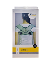 Mc 30311 Large Softcy Clavicula Bandage