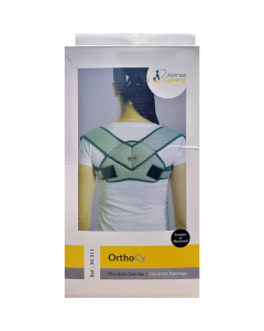 Mc 30311 Large Softcy Clavicula Bandage