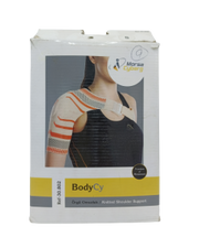 Mc 30802 Medium Bodycy Knitted Shoulder Support