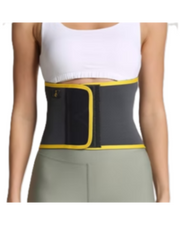 Mc 40203 Small Thermocy Neoprene Corset Abdominal
