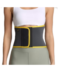 Mc 40203 Small Thermocy Neoprene Corset Abdominal