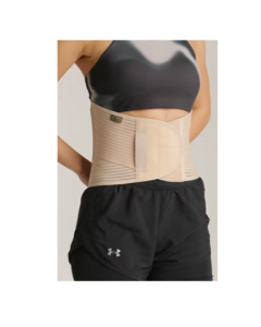 Mc 40250 X Large Orthocy Corset Lumbo Sacral Without Belt