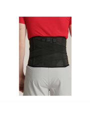Mc 40260 Xx Large Orthocy Corset Lumbo Sacral With Belt