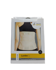 Mc 40260 Medium Orthocy Corset Lumbo Sacral With Belt