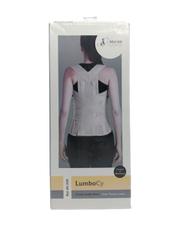 Mc 40260 Small Orthocy Corset Lumbo Sacral With Belt