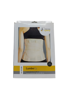 Mc 40260 X Large Orthocy Corset Lumbo Sacral With Belt
