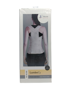Mc 40330 Large Orthocy Corset Thoraco Lomber