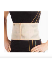 Mc 40422 X Large Lumbocy Corset Umbilical Hernia
