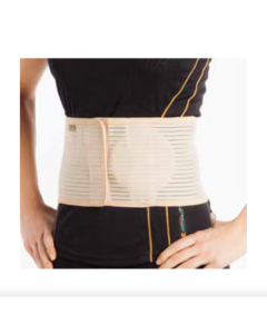 Mc 40422 Xx Large Lumbocy Corset Umbilical Hernia