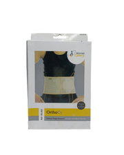 Mc 40422 Small Lumbocy Corset Umbilical Hernia
