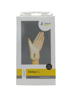 Mc 60015 X Large Orthocy Thumb Support