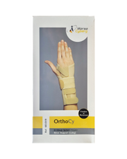 Mc 60019 Medium Right Orthoicy Wrist Support Long