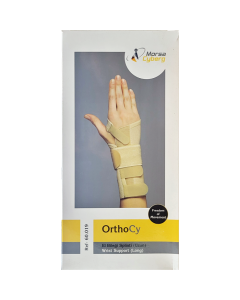 Mc 60019 Small Right Orthoicy Wrist Support Long