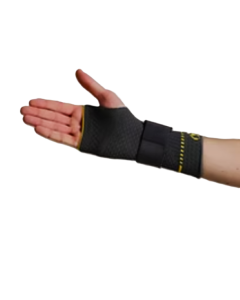Mc 60422 Large Right Bodycy Knitted Wrist Support