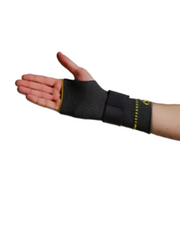 Mc 60422 X Large Left Bodycy Knitted Wrist Support