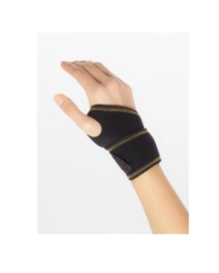 Mc 60603 Standard Onecy Wrist Bandage