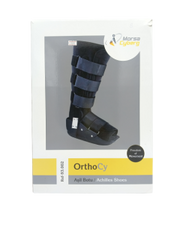 Mc 93002l Achilles Shoes