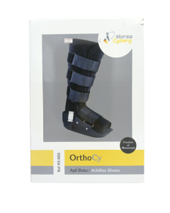 Mc 93002l Achilles Shoes