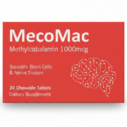 Mecomac Tablets (20s)