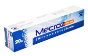 Mecroz Oral Gel 20g
