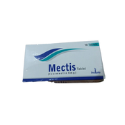 Mectis 6mg Tablets