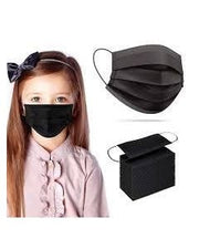 Med Barrier Kids Face Mask 3ply