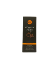 Med C Vitamin C Serum