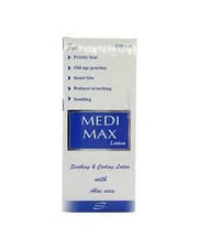 Medi Max Lotion 150ml