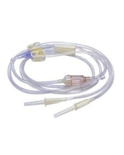 Medical Irrigation Set