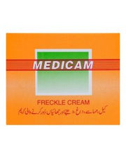 Medicam Freckle Cream