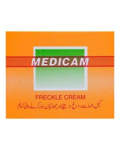 Medicam Freckle Cream