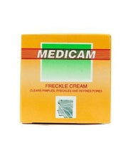 Medicam Freckle Cream Small