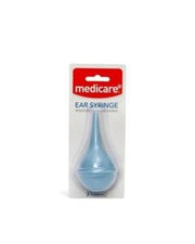 Medicare Ear Syringe 90ml