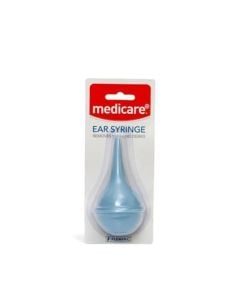 Medicare Ear Syringe 90ml
