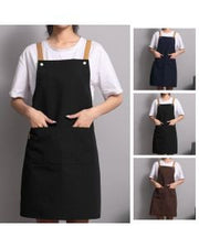 Medicare Disposable Apron 1pcs