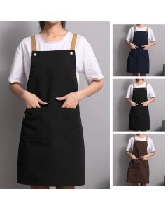 Medicare Disposable Apron 1pcs