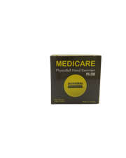 Medicare Exercise Ball Pb200
