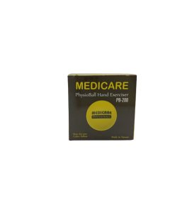 Medicare Exercise Ball Pb200