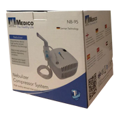 Medico Wb95 Nebulizer Nb 95