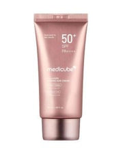 Medicube collagen firming sun cream spf50 50ml