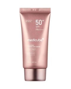 Medicube collagen firming sun cream spf50 50ml